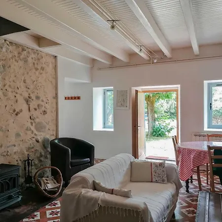 Le Gar Casa de Férias *