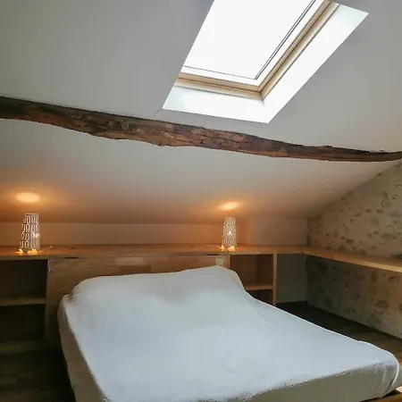 Le Gar Casa de Férias