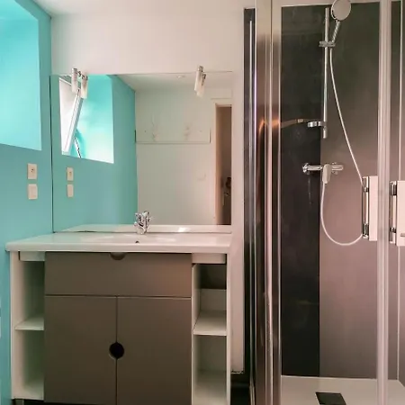 Le Gar * Labarthe-Riviere