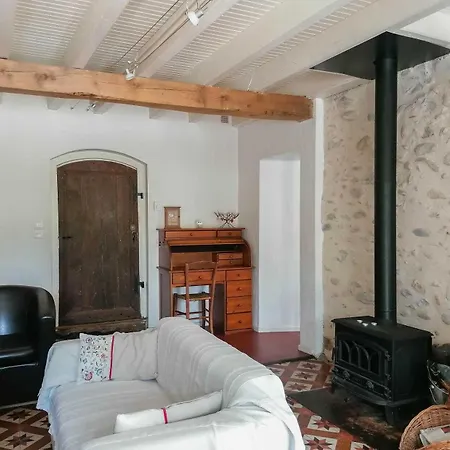 Le Gar Casa de Férias