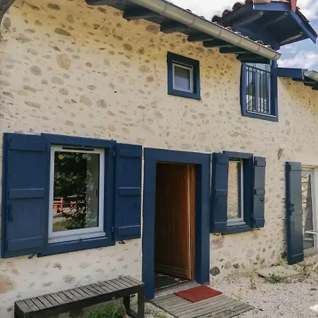 Le Gar * Labarthe-Riviere