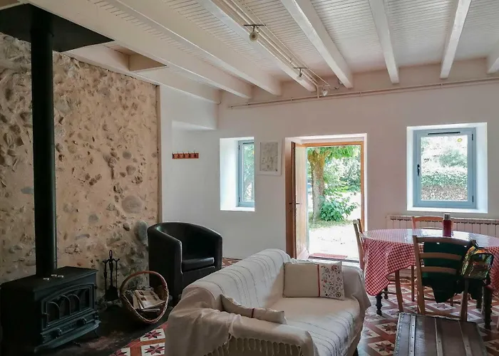 Le Gar Дом отдыха *