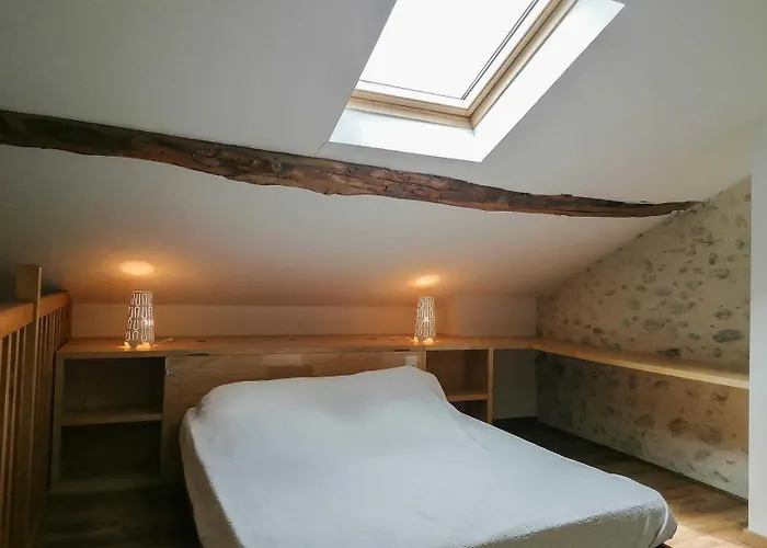 Le Gar Дом отдыха