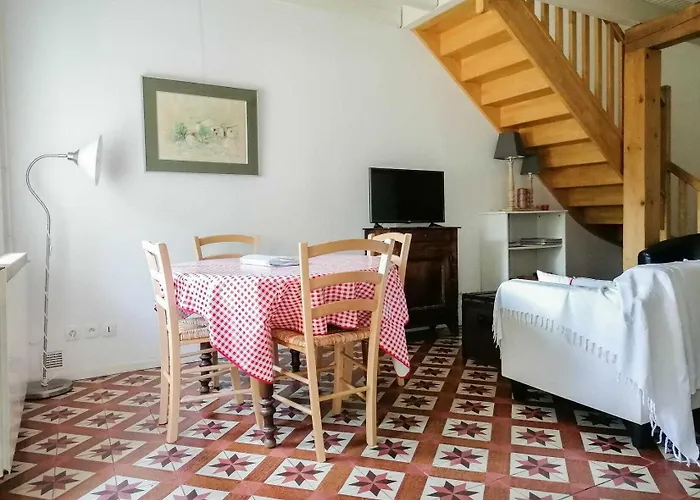 Le Gar Labarthe-Riviere