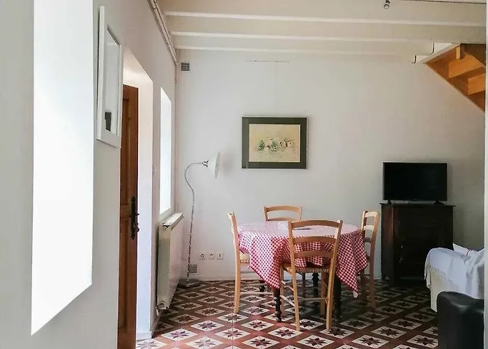 Le Gar Labarthe-Riviere