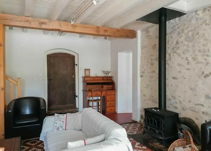 Le Gar Дом отдыха