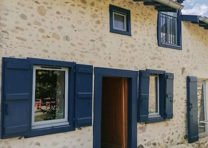 Le Gar * Labarthe-Riviere