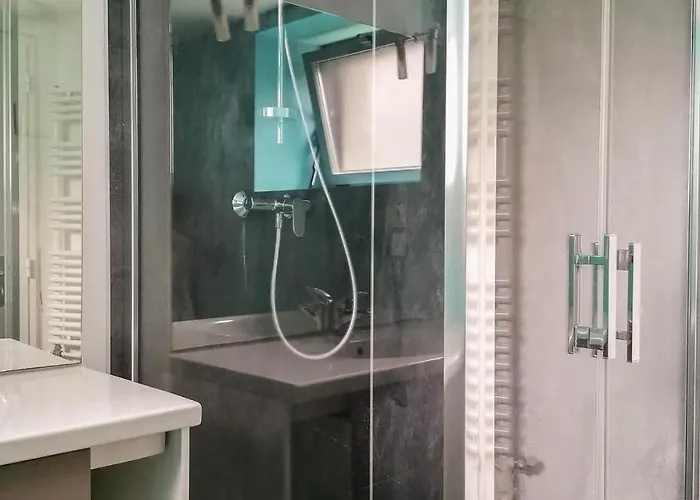 Дом отдыха Le Gar *